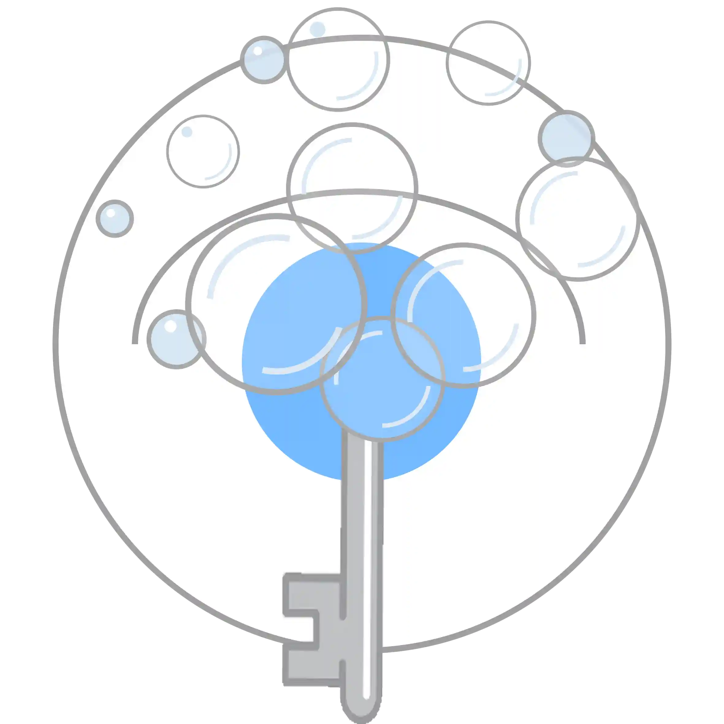 解梦会 Logo